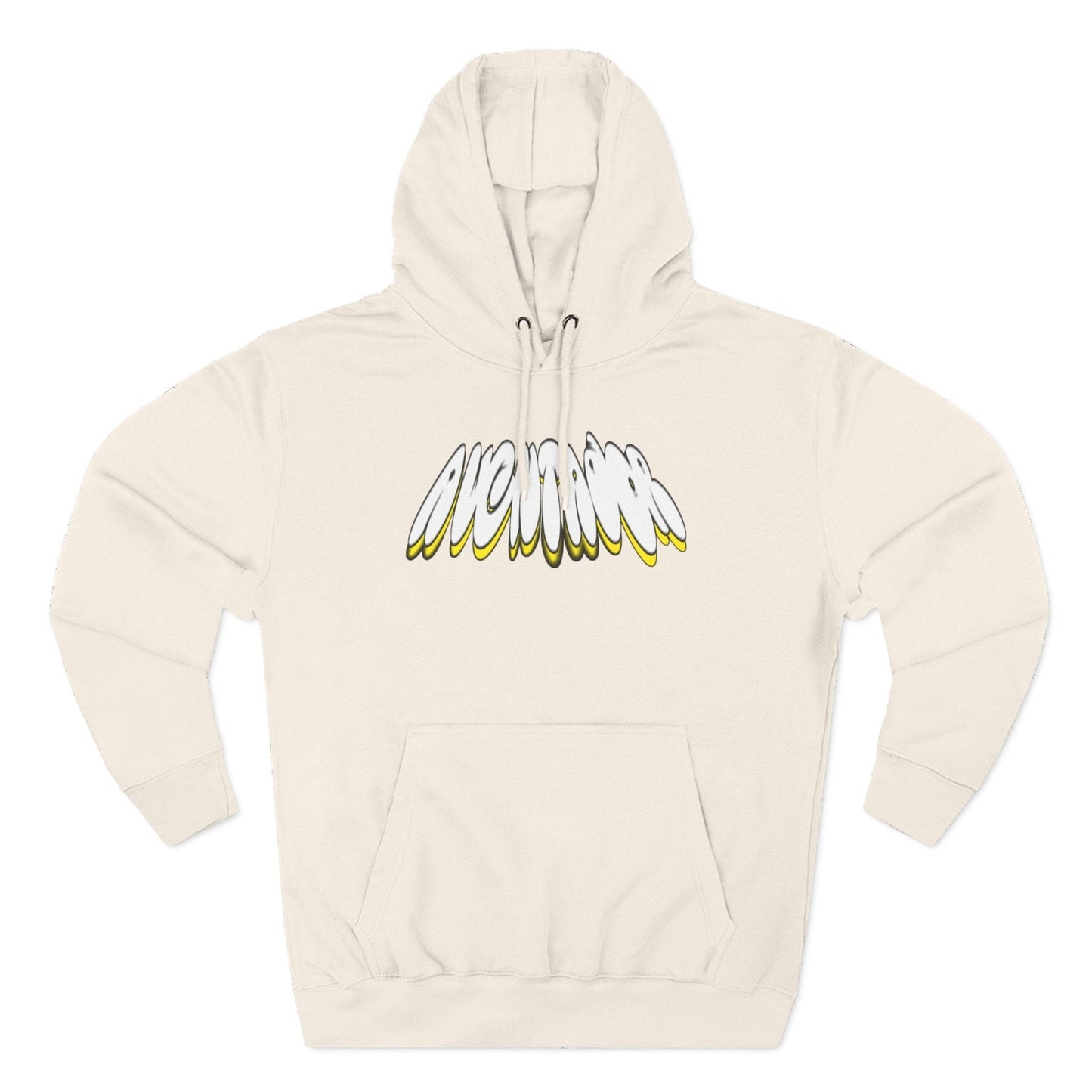 Aventador Hoodie - REVVN | Streetwear For Automotive Enthusiasts