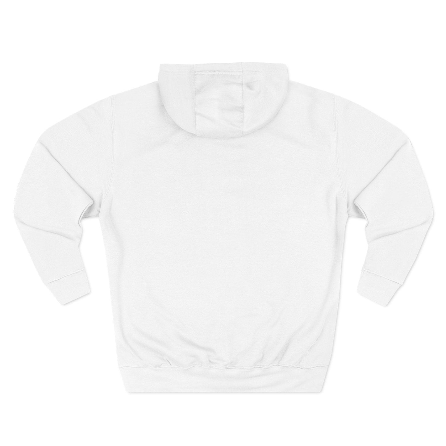 V10 Power Hoodie - REVVN | Streetwear For Automotive Enthusiasts