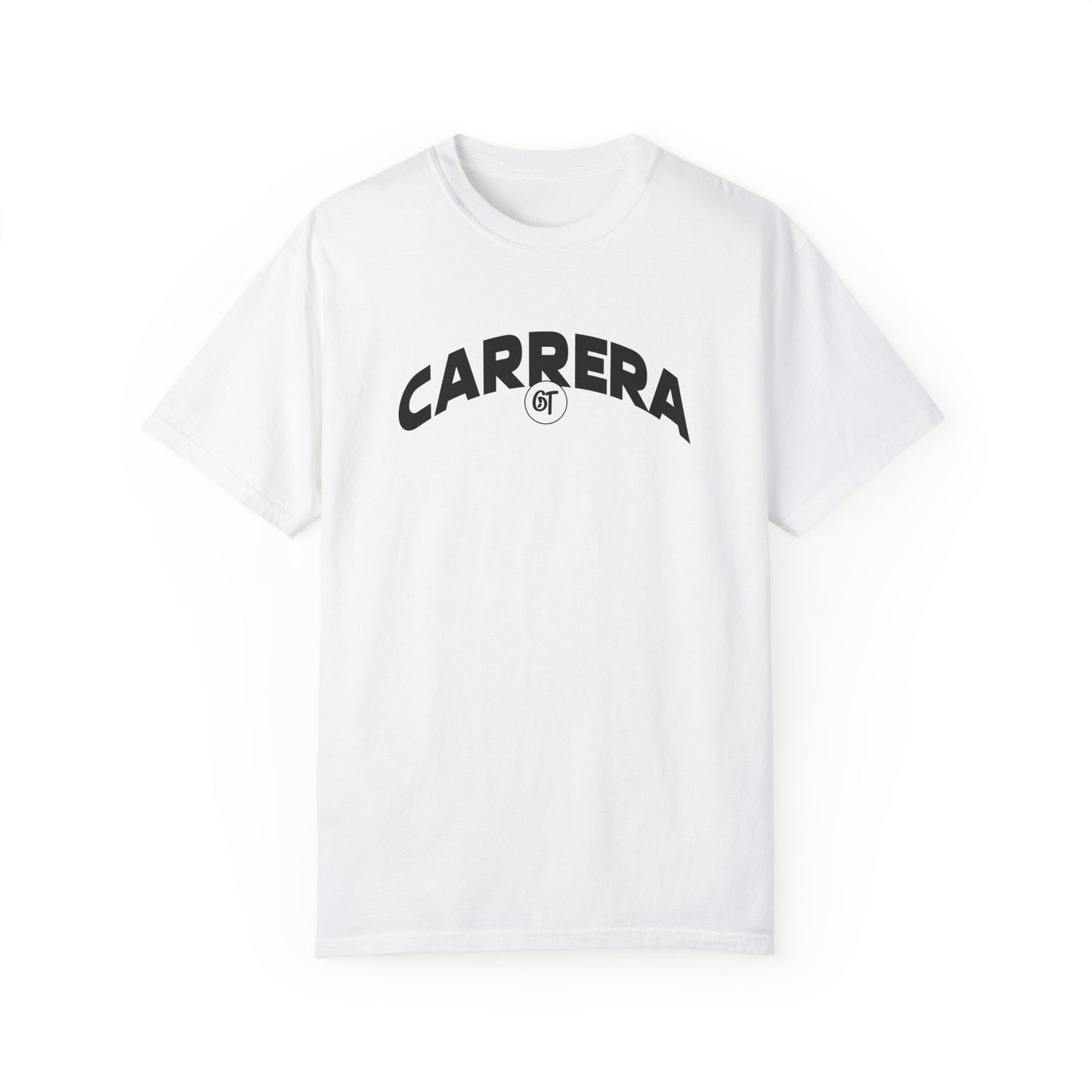 Carrera GT T-Shirt - REVVN | Streetwear For Automotive Enthusiasts