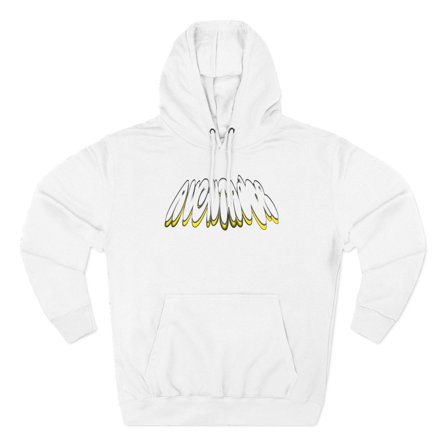 Aventador Hoodie - REVVN | Streetwear For Automotive Enthusiasts