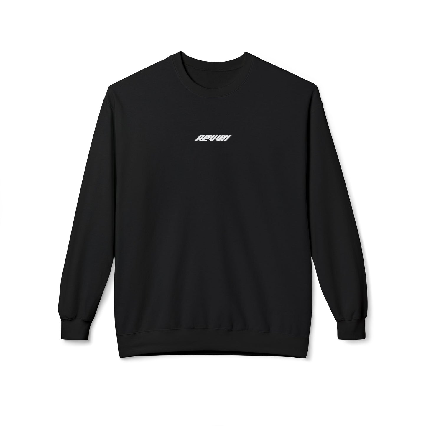 Cosmic Speed Sweatshirt - REVVN | Streetwear For Automotive Enthusiasts