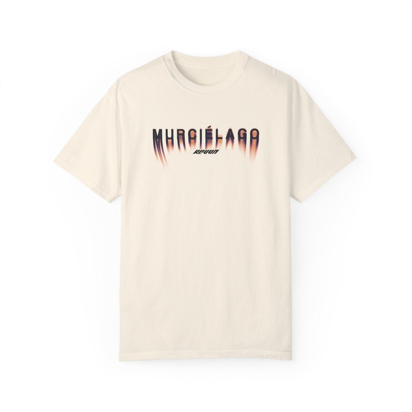 Murciélago T-Shirt - REVVN | Streetwear For Automotive Enthusiasts