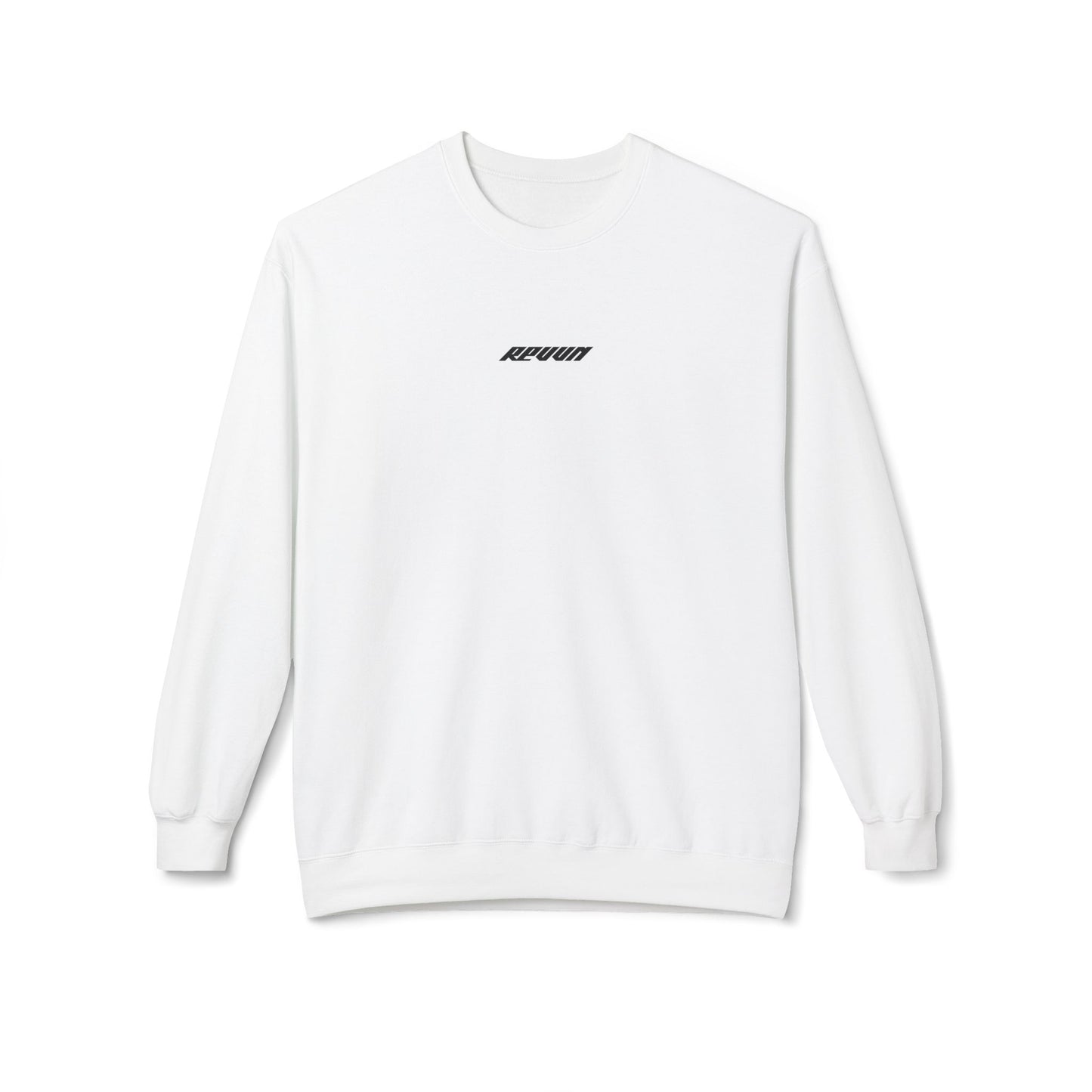 Earn It M4 Sweatshirt - REVVN | Streetwear For Automotive Enthusiasts