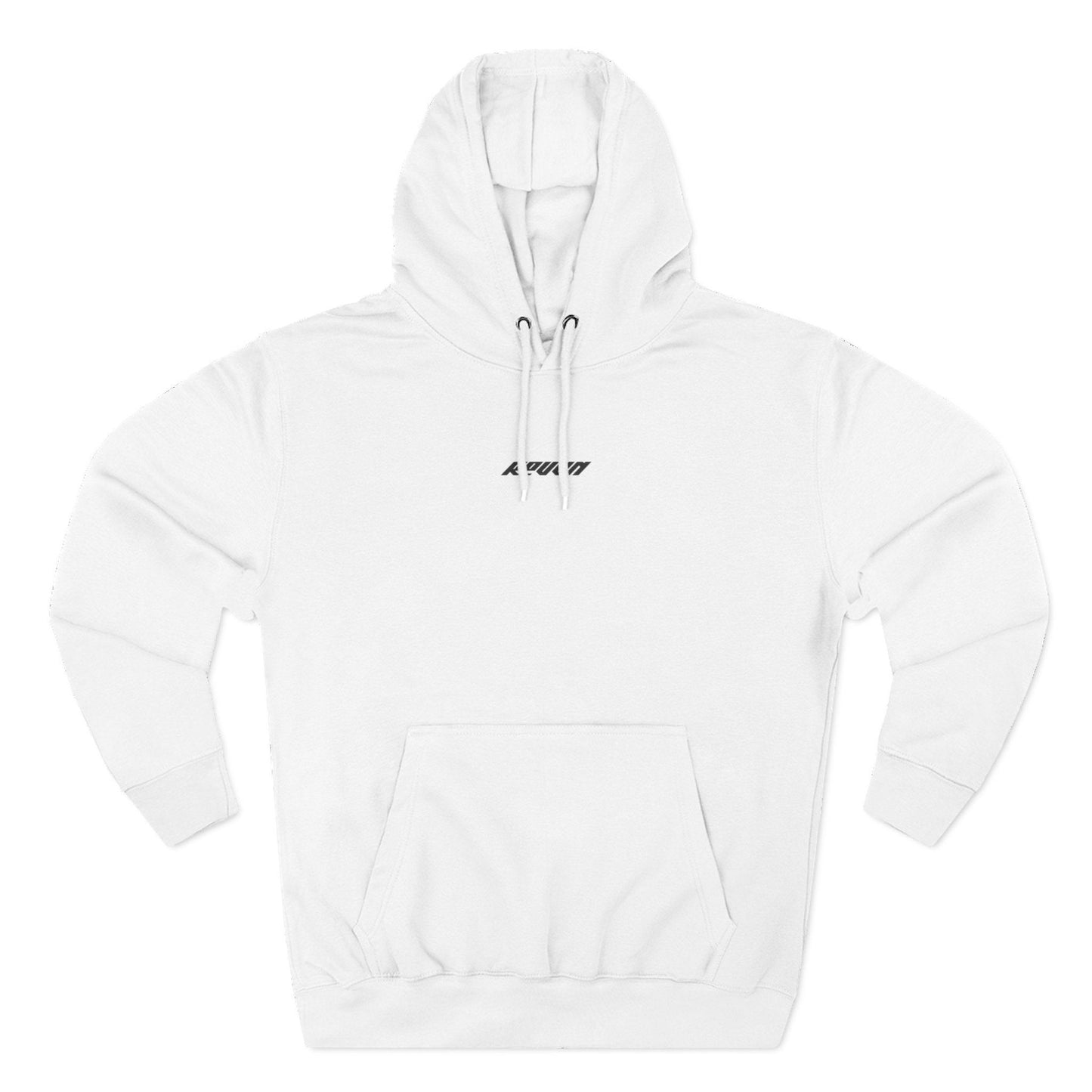 Light Speed Hoodie - REVVN | Streetwear For Automotive Enthusiasts