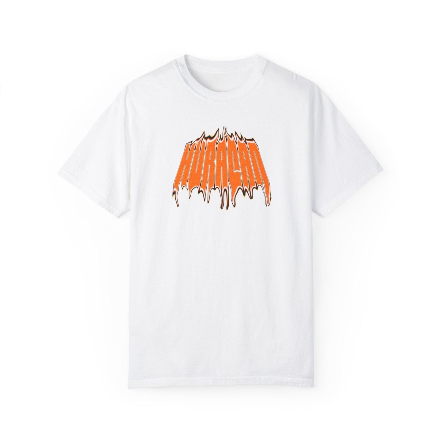 Huracan T-Shirt - REVVN | Streetwear For Automotive Enthusiasts