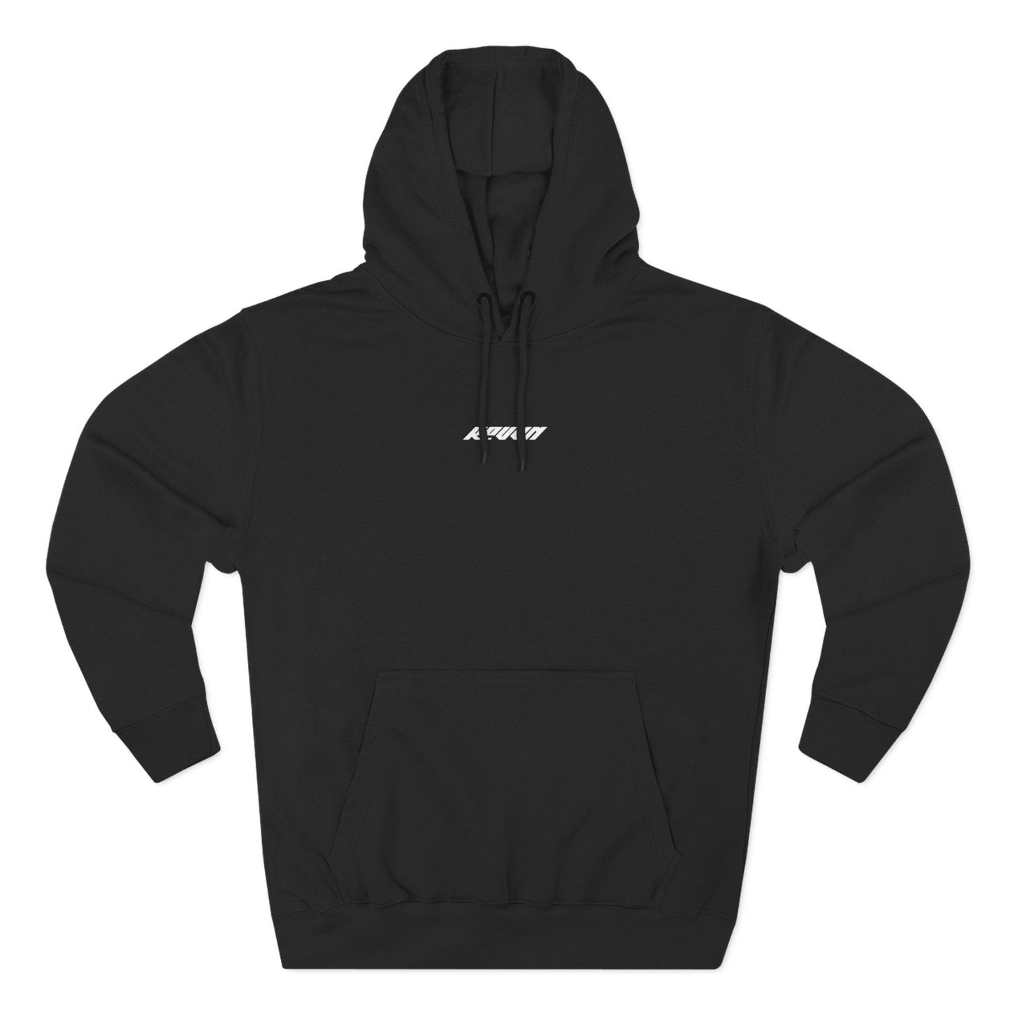 Light Speed Hoodie - REVVN | Streetwear For Automotive Enthusiasts