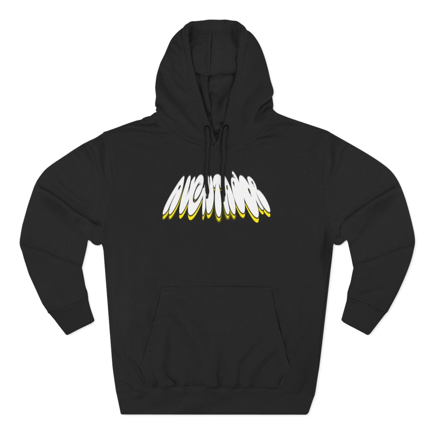 Aventador Hoodie - REVVN | Streetwear For Automotive Enthusiasts