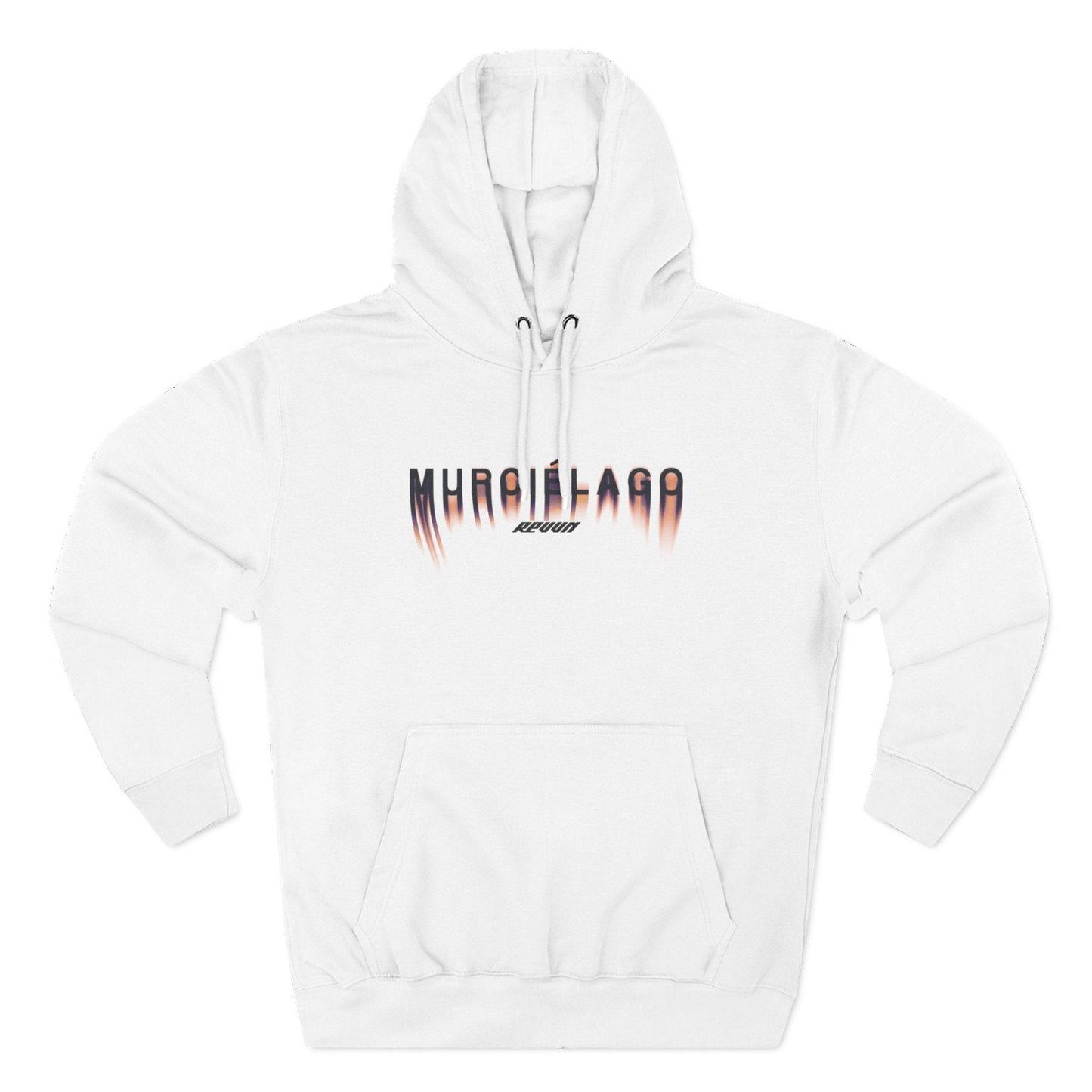 Murciélago Hoodie - REVVN | Streetwear For Automotive Enthusiasts