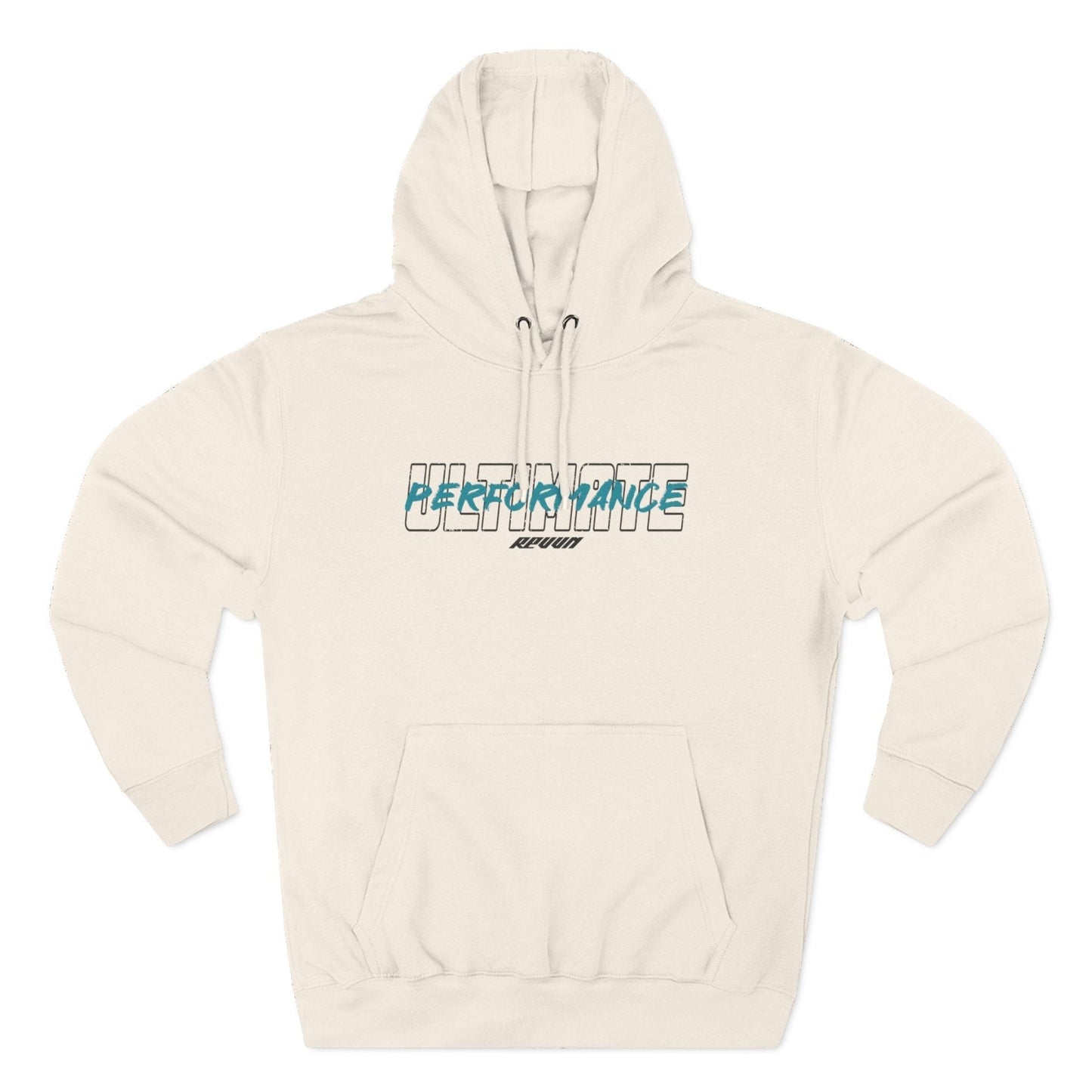 Ultimate Performance Hoodie - REVVN | Streetwear For Automotive Enthusiasts