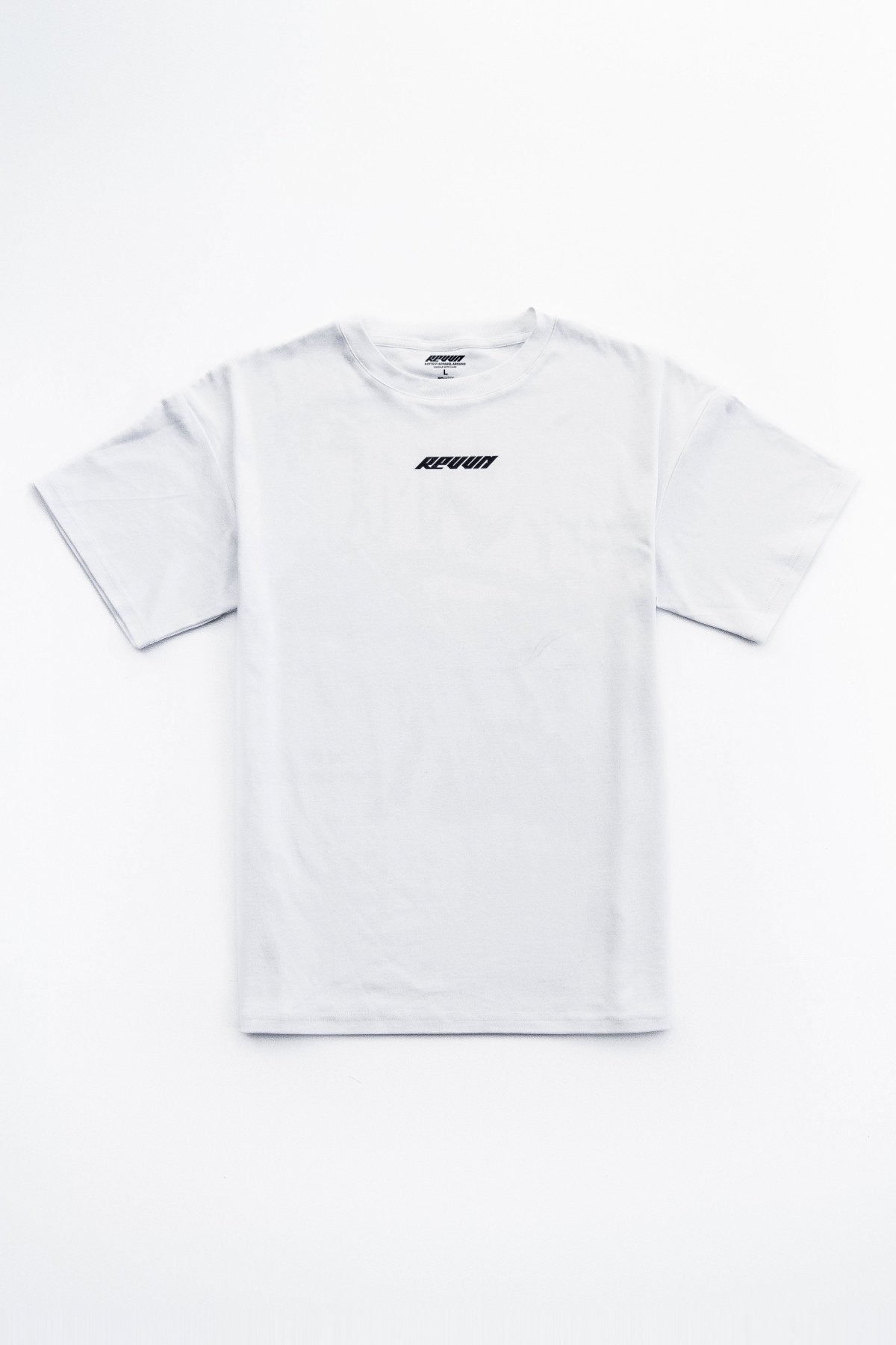 Triumph Oversized T-Shirt - RT001 - REVVN | Streetwear For Automotive Enthusiasts