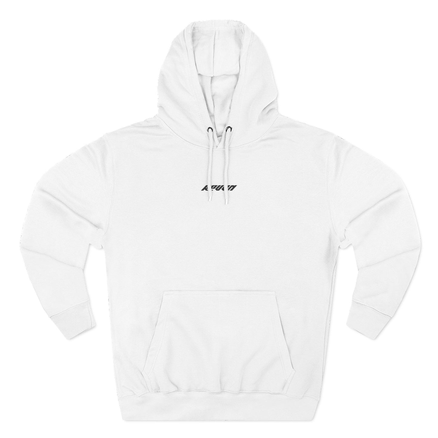 Earn It M4 Hoodie