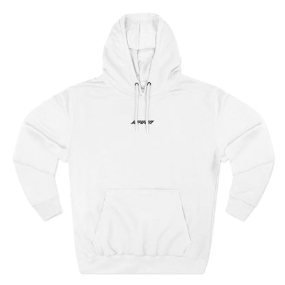 Earn It M4 Hoodie
