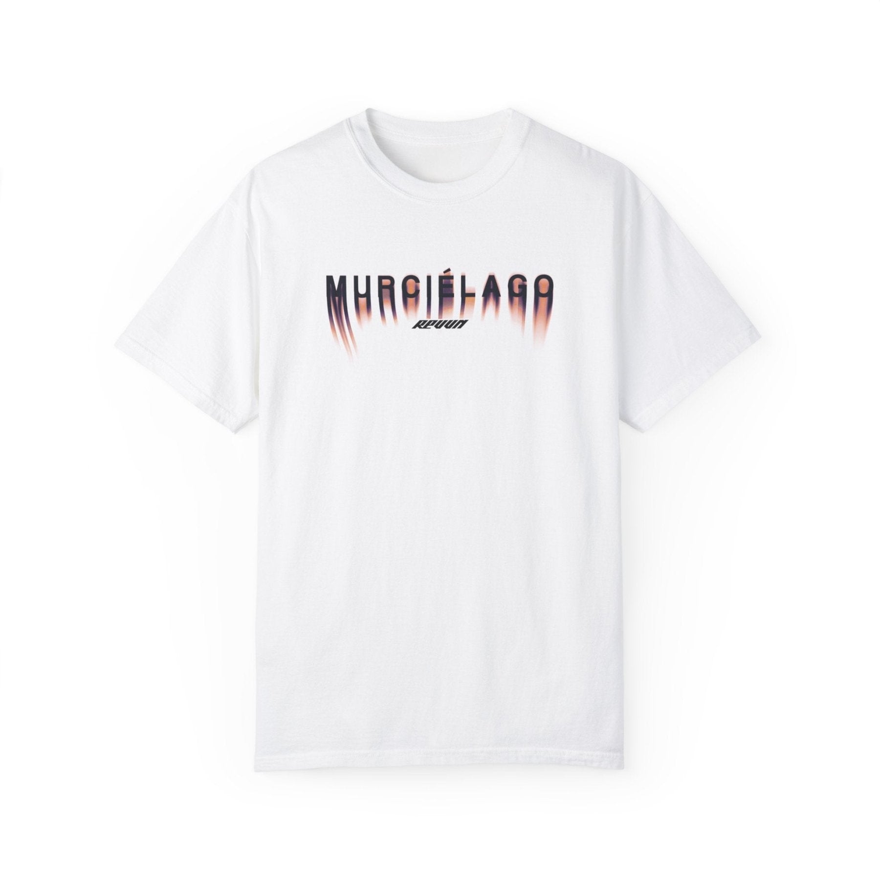 Murciélago T-Shirt - REVVN | Streetwear For Automotive Enthusiasts