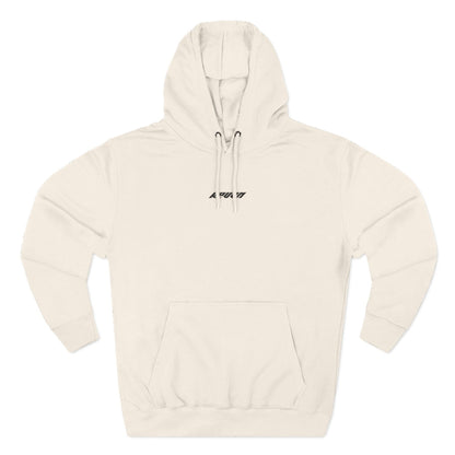 Light Speed Hoodie - REVVN | Streetwear For Automotive Enthusiasts