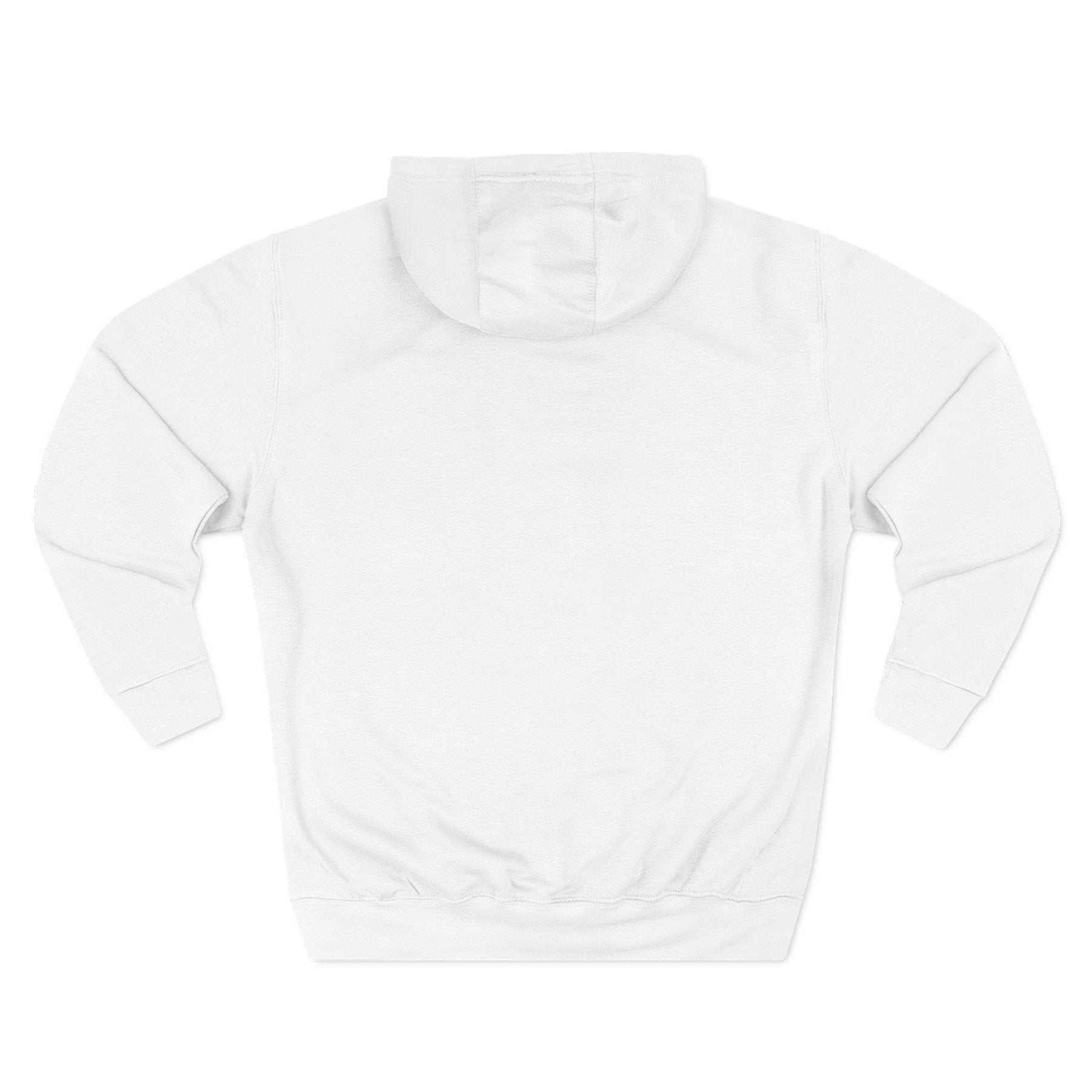 V10 Power Hoodie - REVVN | Streetwear For Automotive Enthusiasts