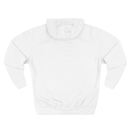 V10 Power Hoodie - REVVN | Streetwear For Automotive Enthusiasts