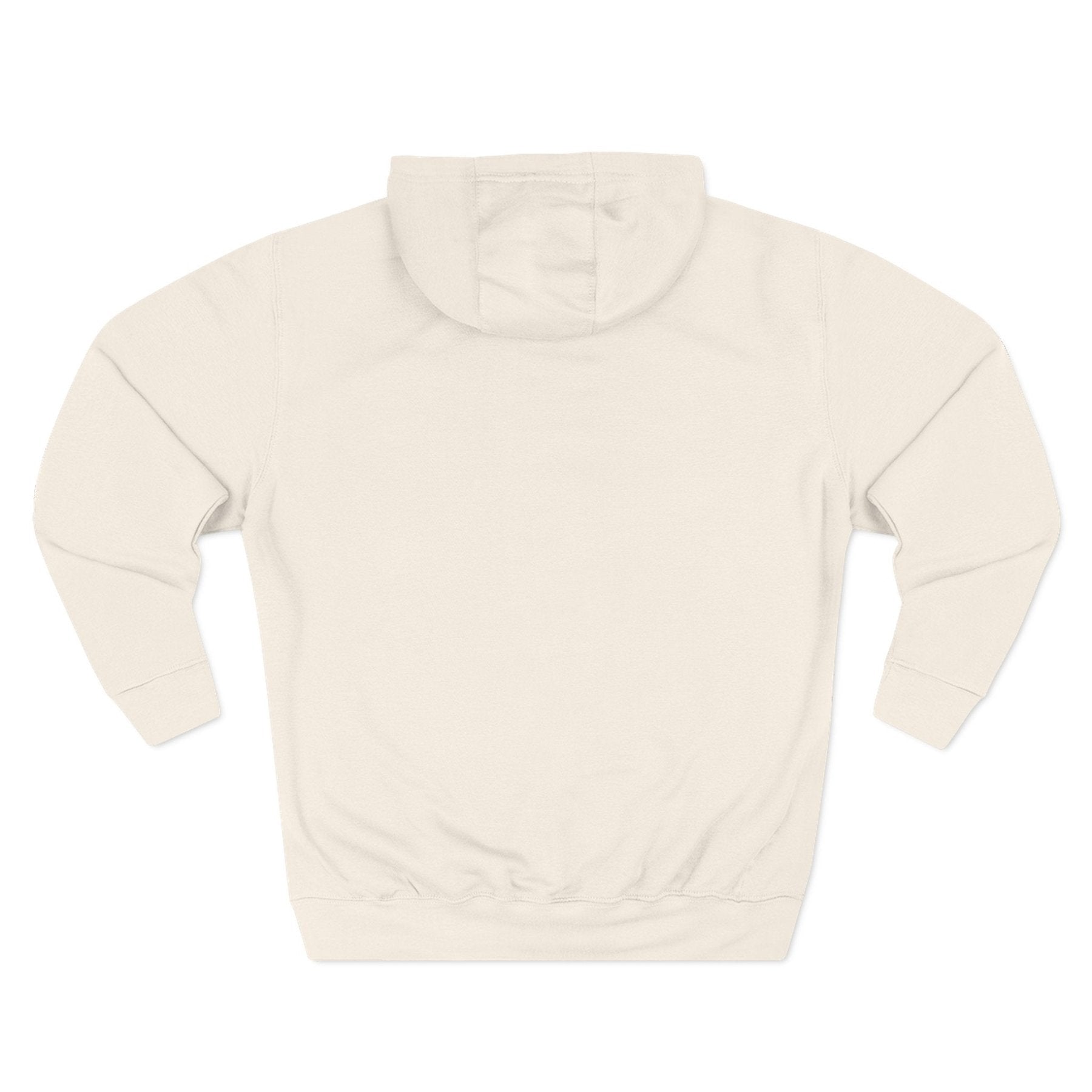 V10 Power Hoodie - REVVN | Streetwear For Automotive Enthusiasts