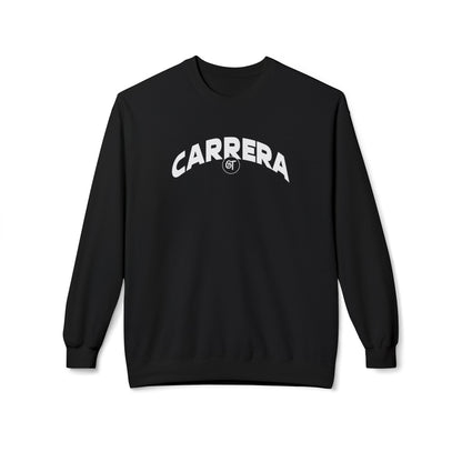 Carrera GT Sweatshirt - REVVN | Streetwear For Automotive Enthusiasts