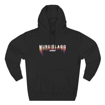 Murciélago Hoodie - REVVN | Streetwear For Automotive Enthusiasts