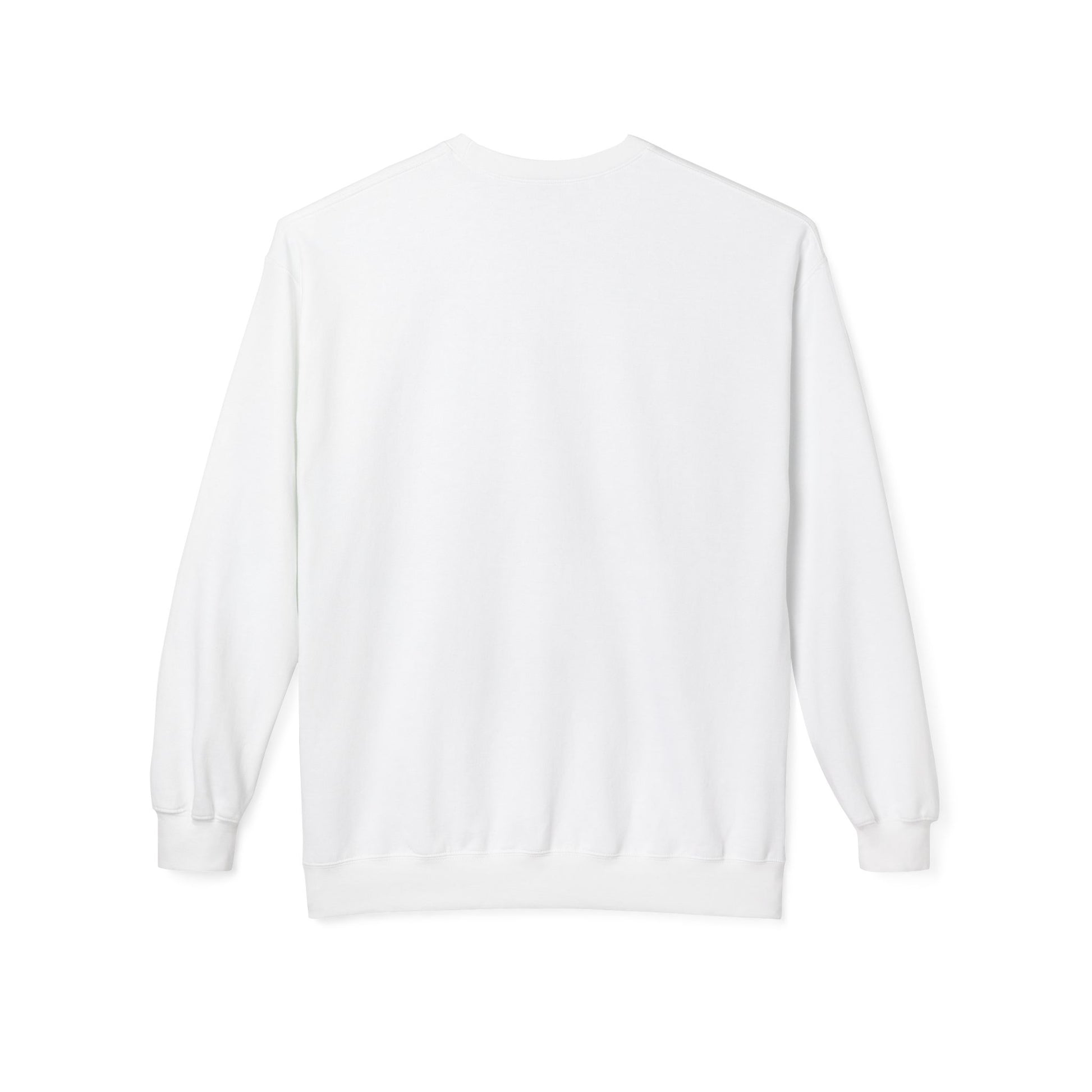 V10 Sweatshirt - REVVN | Streetwear For Automotive Enthusiasts