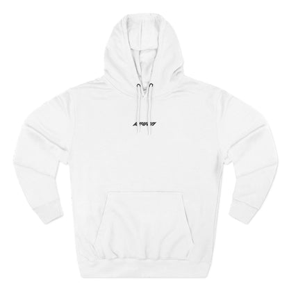 Light Speed Hoodie - REVVN | Streetwear For Automotive Enthusiasts