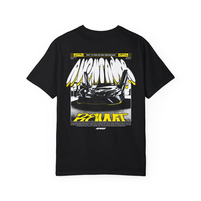 Aventador T-Shirt - REVVN | Streetwear For Automotive Enthusiasts
