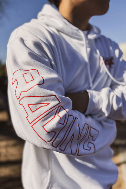 Grand Touring Racing (GTR) Hoodie
