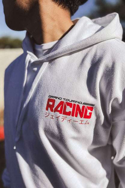 Grand Touring Racing (GTR) Hoodie