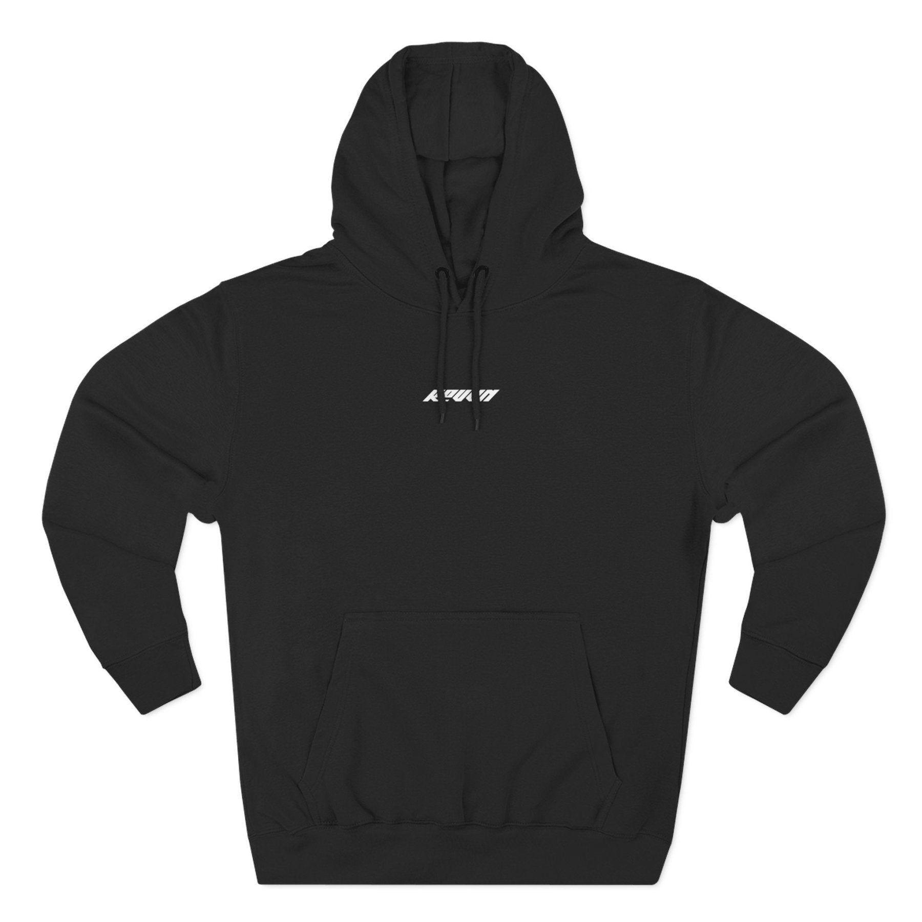 Light Speed Hoodie - REVVN | Streetwear For Automotive Enthusiasts