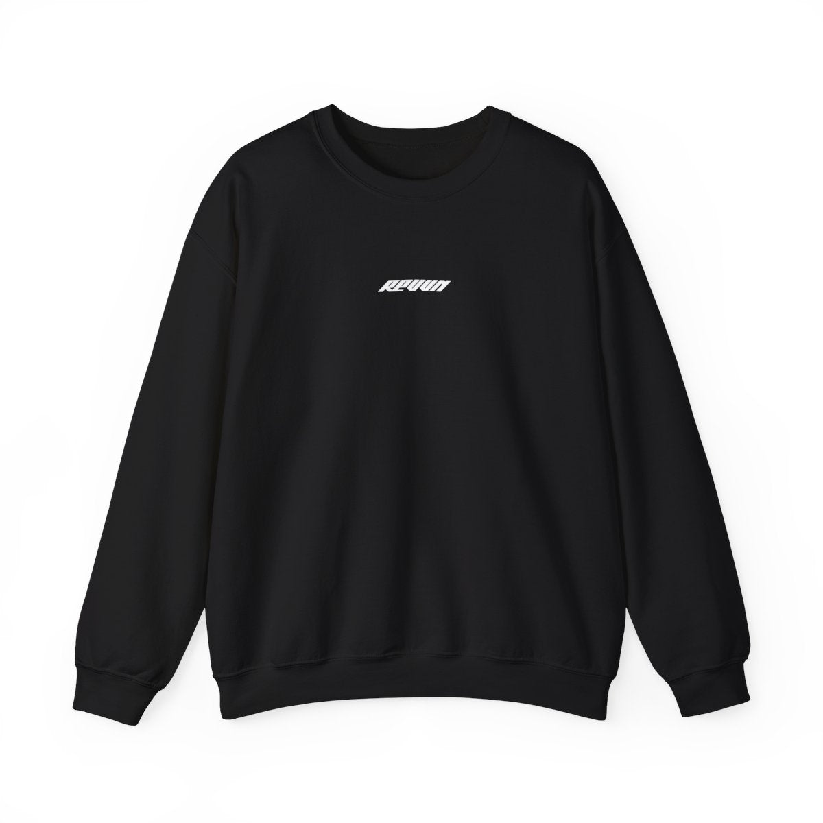 Nostalgia Sweatshirt - REVVN | Streetwear For Automotive Enthusiasts