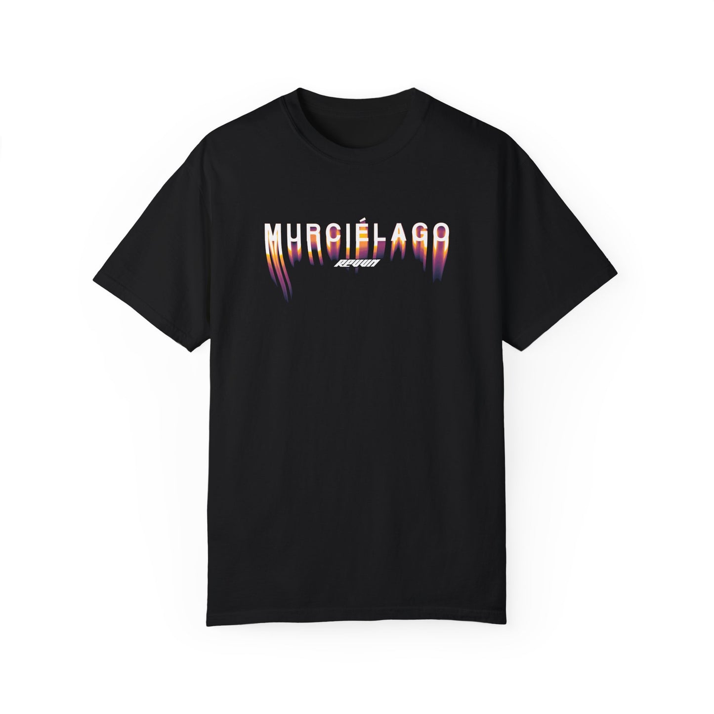 Murciélago T-Shirt - REVVN | Streetwear For Automotive Enthusiasts