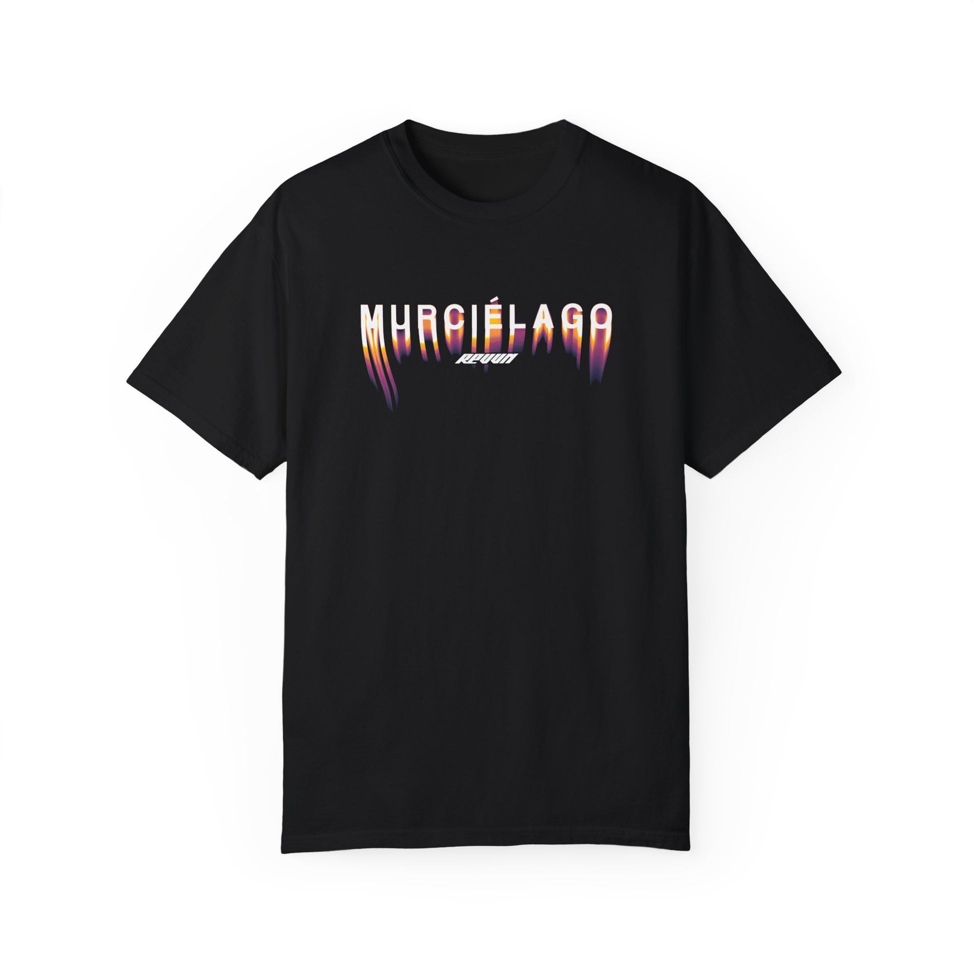 Murciélago T-Shirt - REVVN | Streetwear For Automotive Enthusiasts