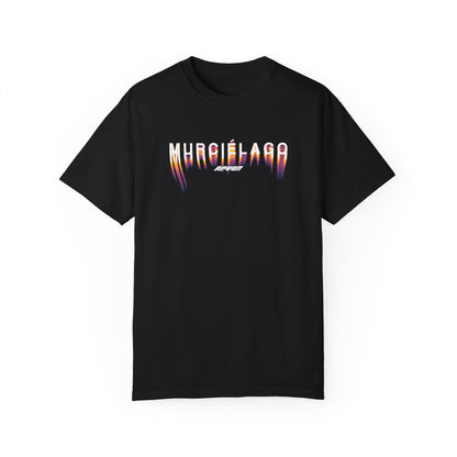Murciélago T-Shirt - REVVN | Streetwear For Automotive Enthusiasts