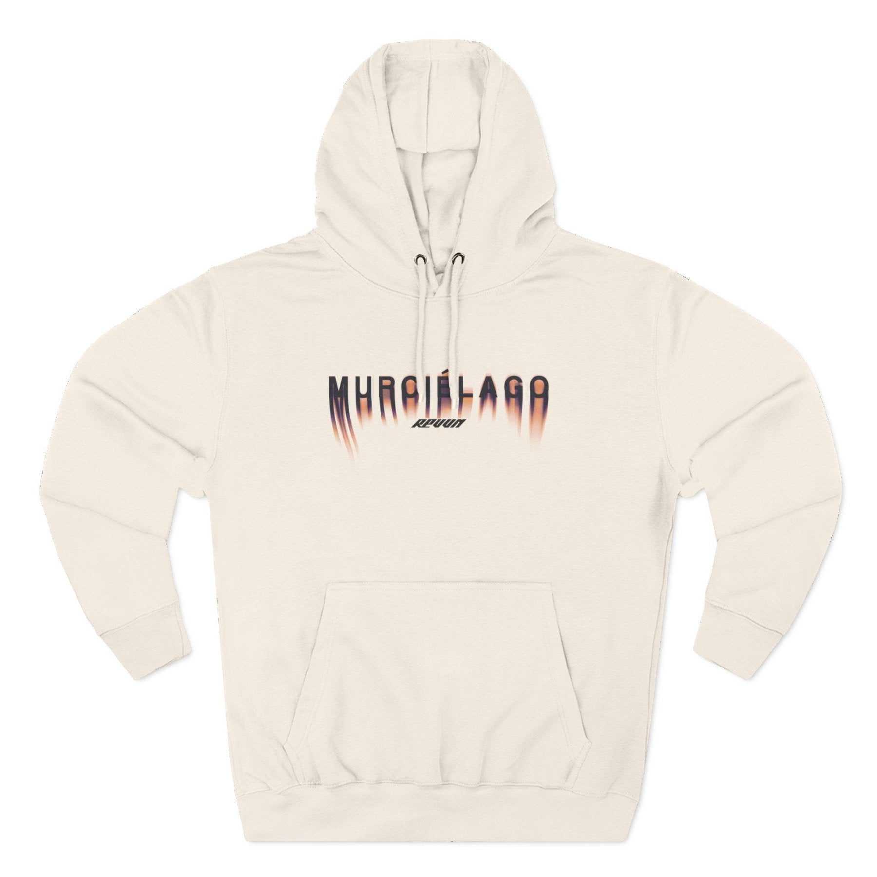 Murciélago Hoodie - REVVN | Streetwear For Automotive Enthusiasts