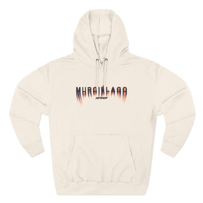 Murciélago Hoodie - REVVN | Streetwear For Automotive Enthusiasts