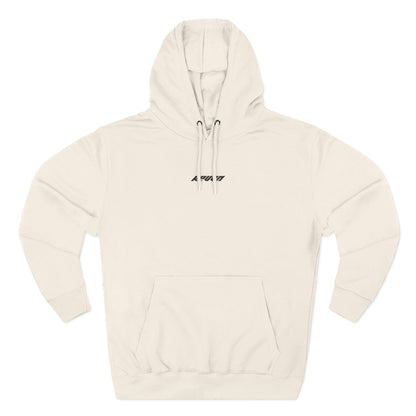 Earn It M4 Hoodie