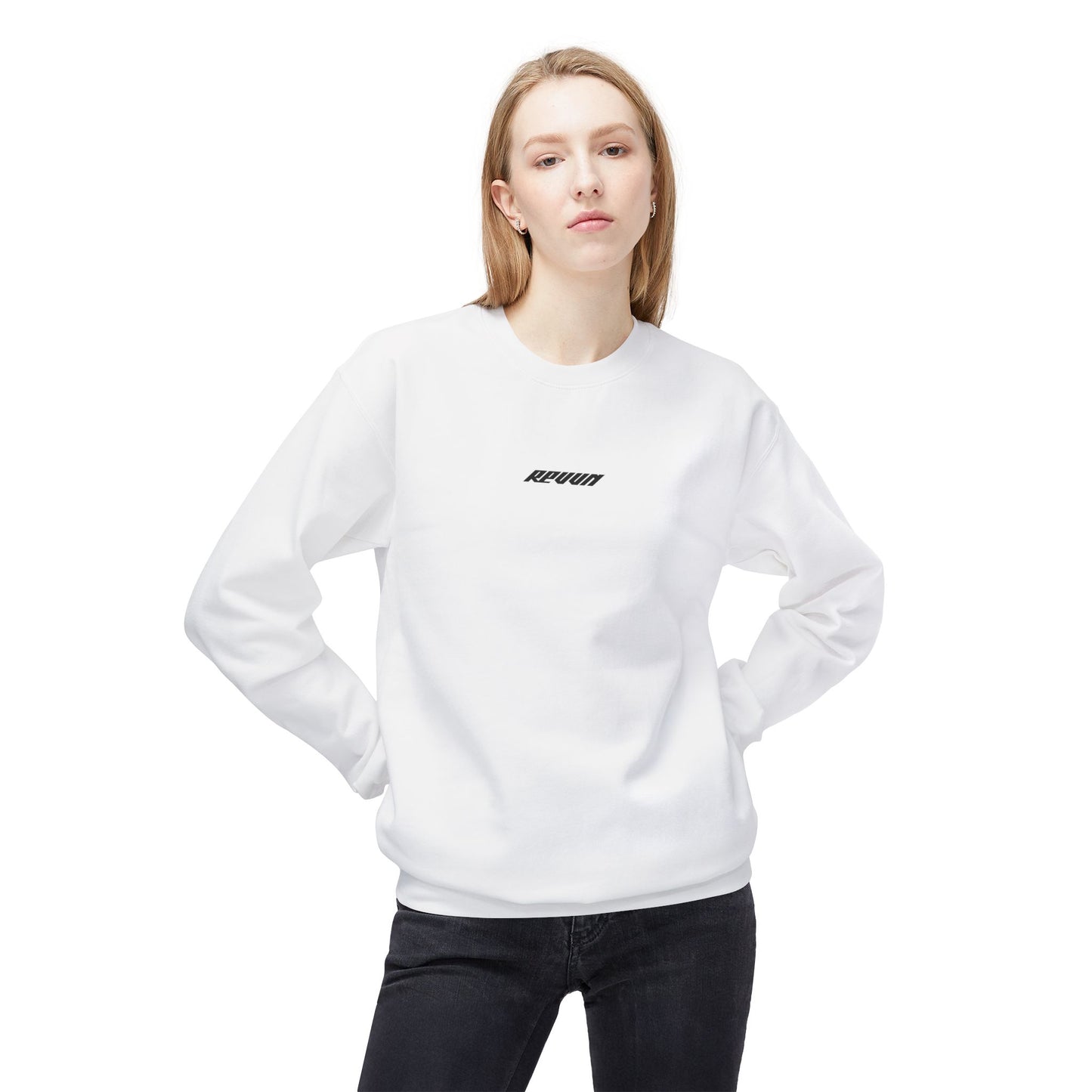 Earn It M4 Sweatshirt