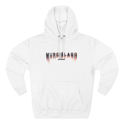 Murciélago Hoodie - REVVN | Streetwear For Automotive Enthusiasts