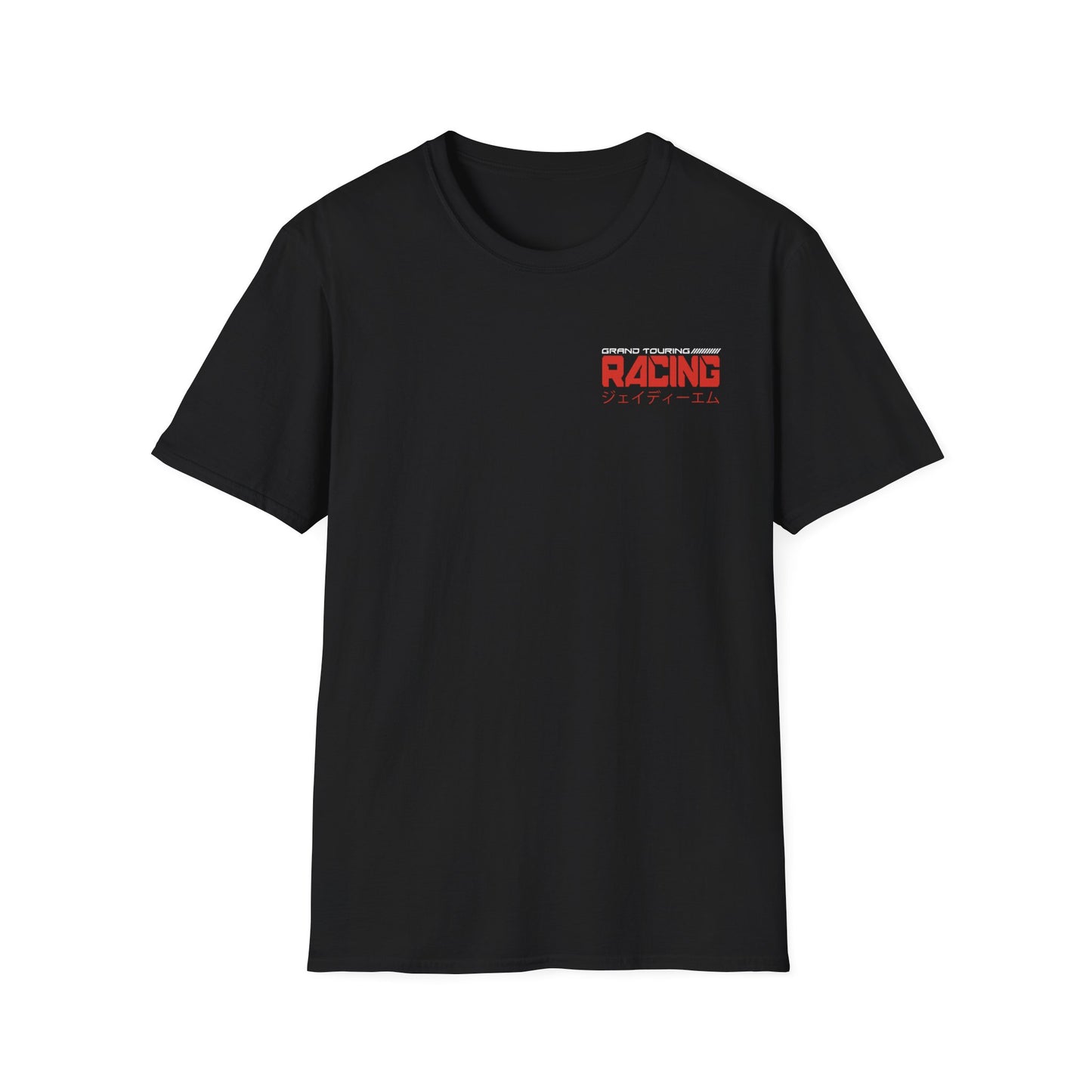 Grand Touring Racing (GTR) T-Shirt - REVVN | Streetwear For Automotive Enthusiasts
