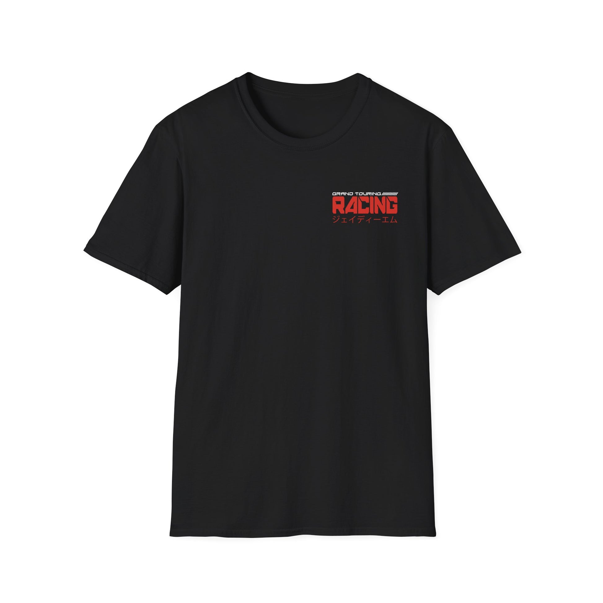 Grand Touring Racing (GTR) T-Shirt - REVVN | Streetwear For Automotive Enthusiasts