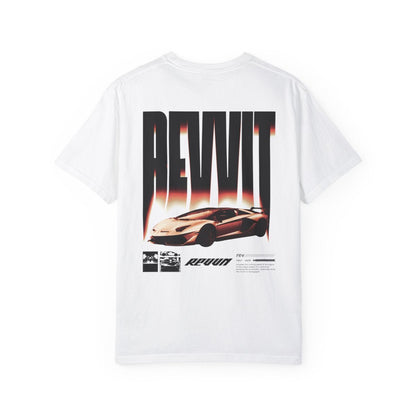 Revvit T-Shirt - REVVN | Streetwear For Automotive Enthusiasts