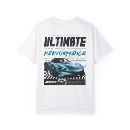 Ultimate Performance T-Shirt - REVVN | Streetwear For Automotive Enthusiasts