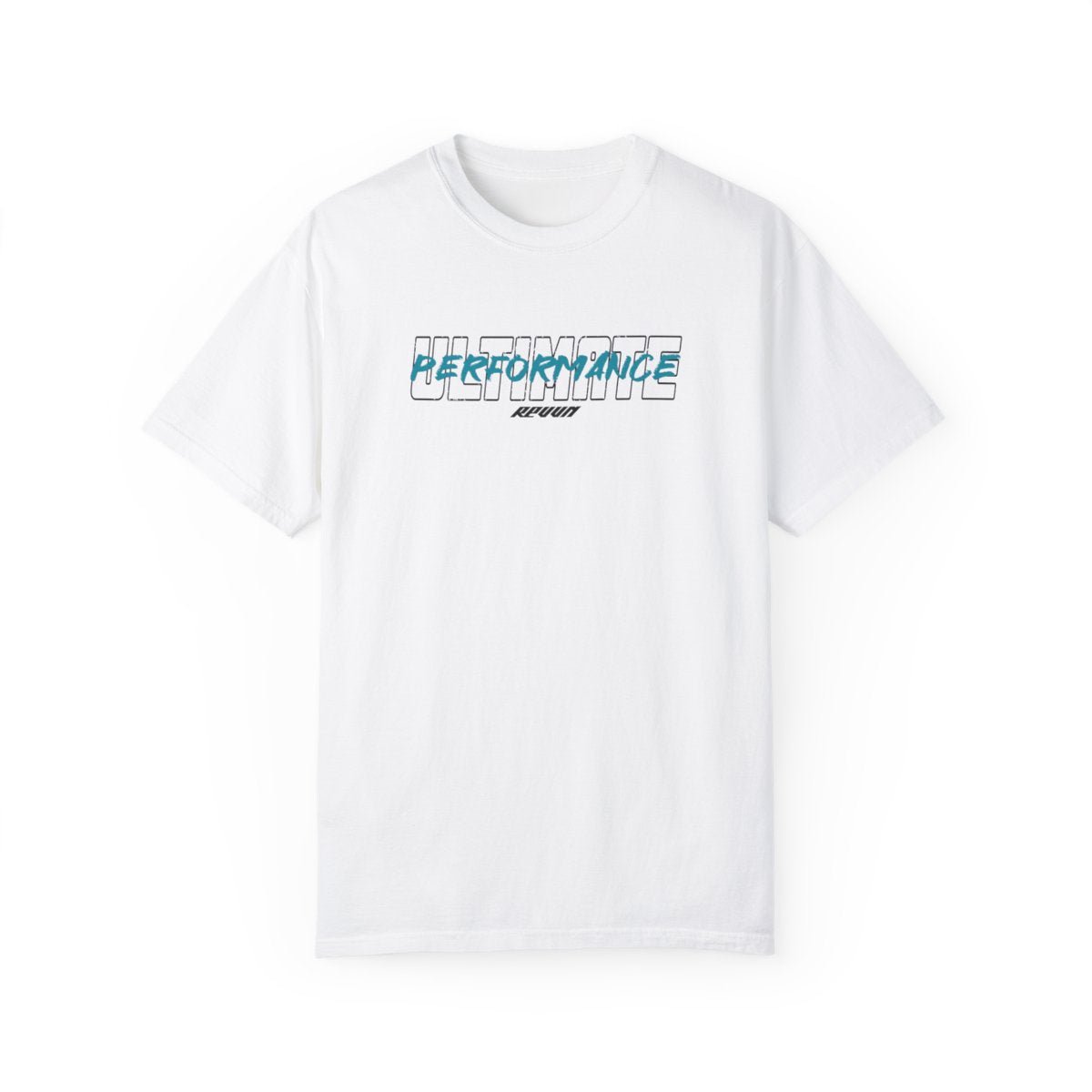 Ultimate Performance T-Shirt - REVVN | Streetwear For Automotive Enthusiasts