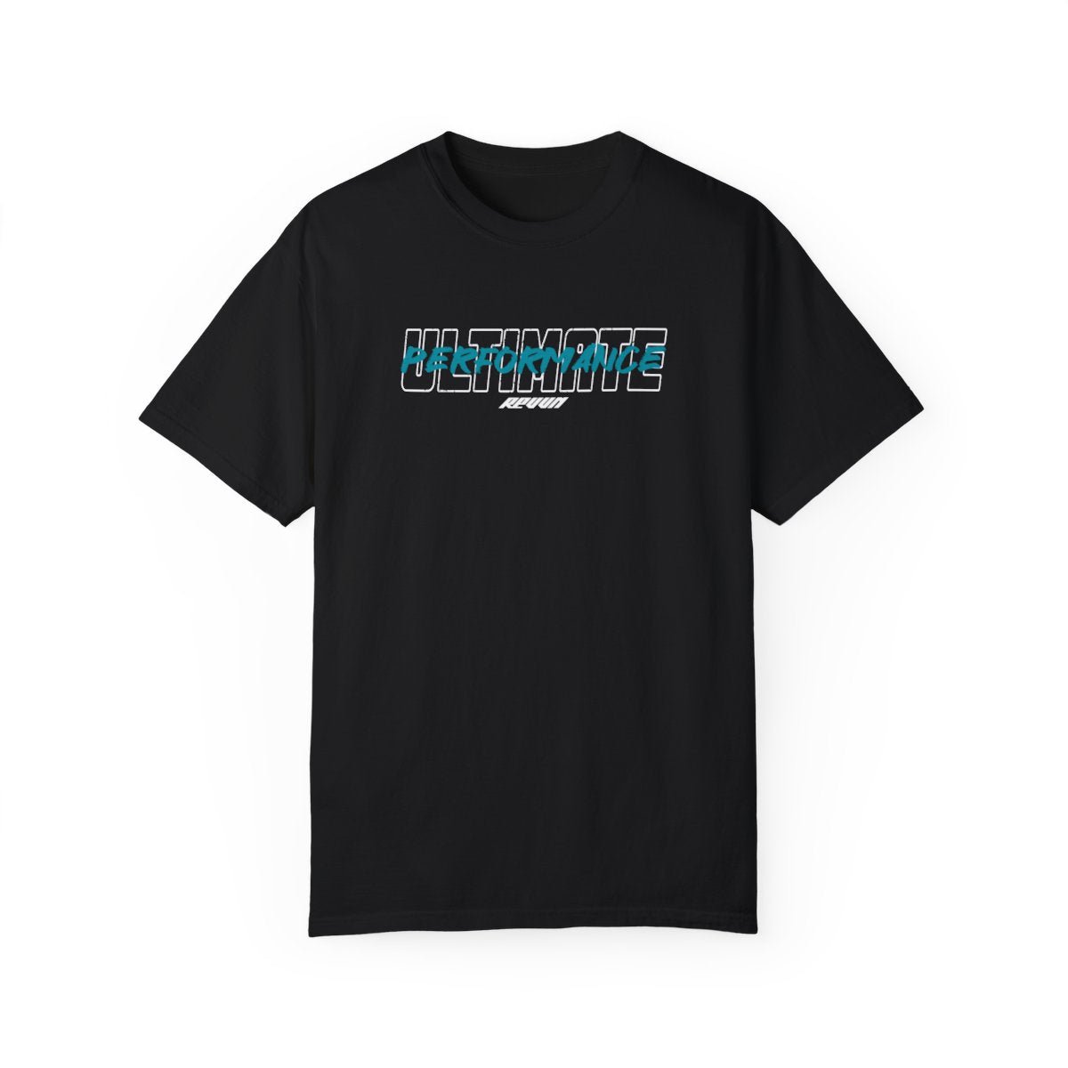 Ultimate Performance T-Shirt - REVVN | Streetwear For Automotive Enthusiasts