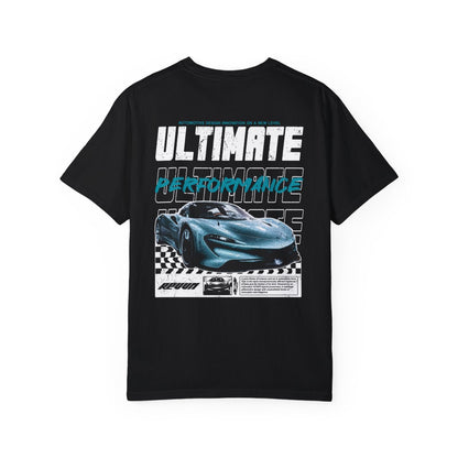Ultimate Performance T-Shirt - REVVN | Streetwear For Automotive Enthusiasts