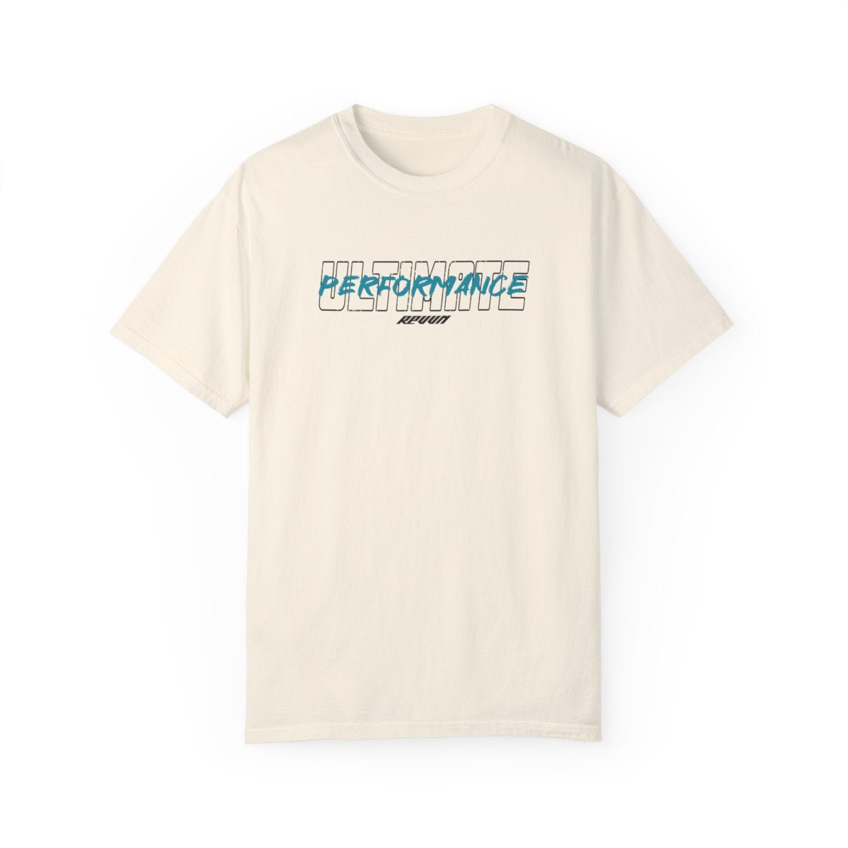 Ultimate Performance T-Shirt - REVVN | Streetwear For Automotive Enthusiasts
