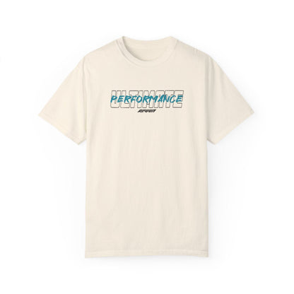 Ultimate Performance T-Shirt - REVVN | Streetwear For Automotive Enthusiasts