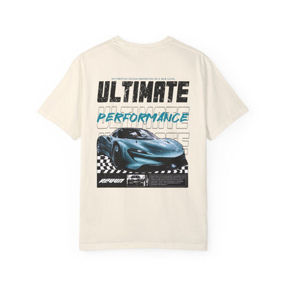 Ultimate Performance T-Shirt - REVVN | Streetwear For Automotive Enthusiasts