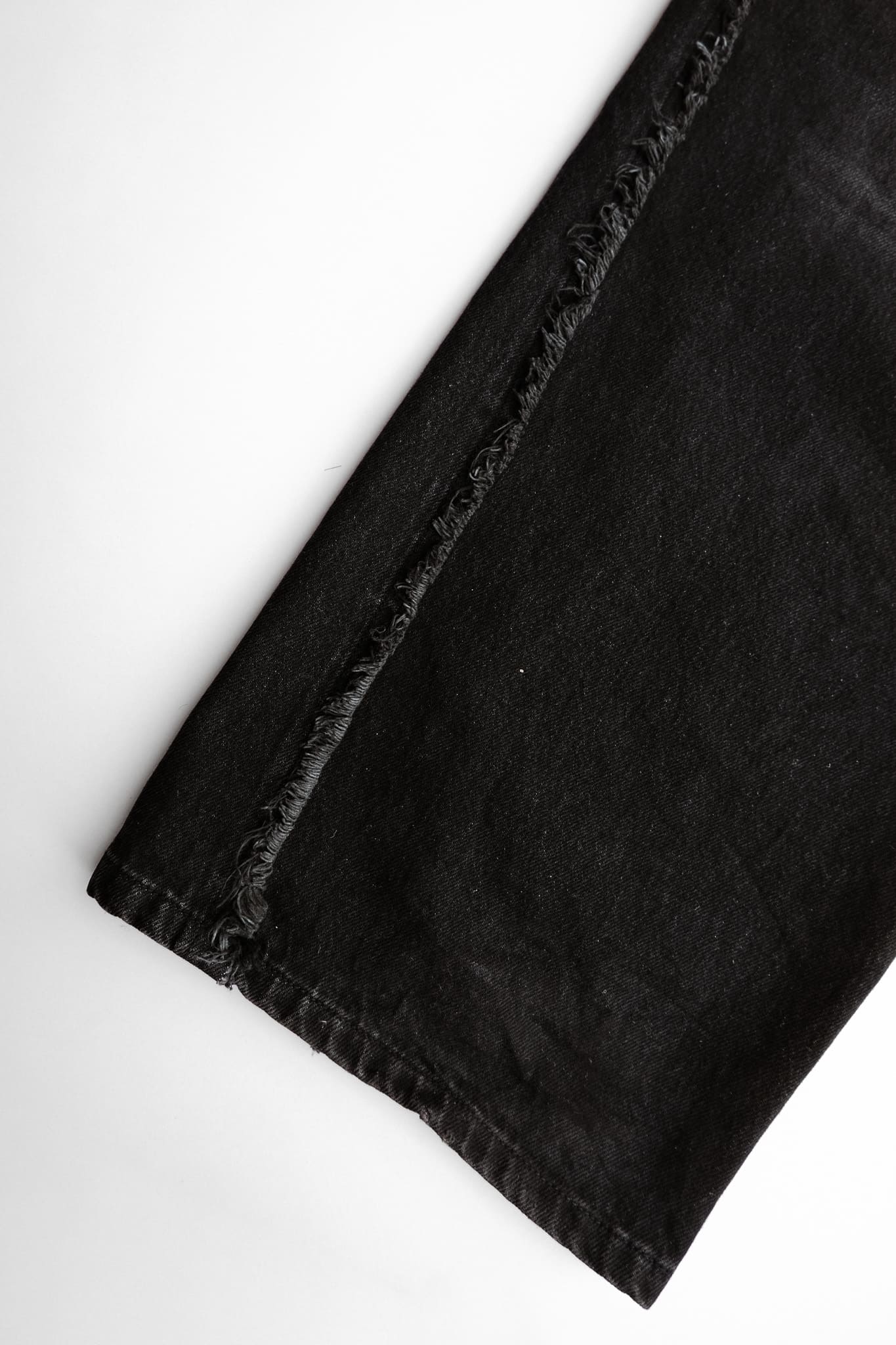 Underdog Distressed Baggy Jeans - RJ001