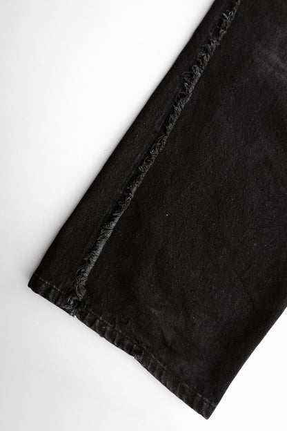 Underdog Distressed Baggy Jeans - RJ001